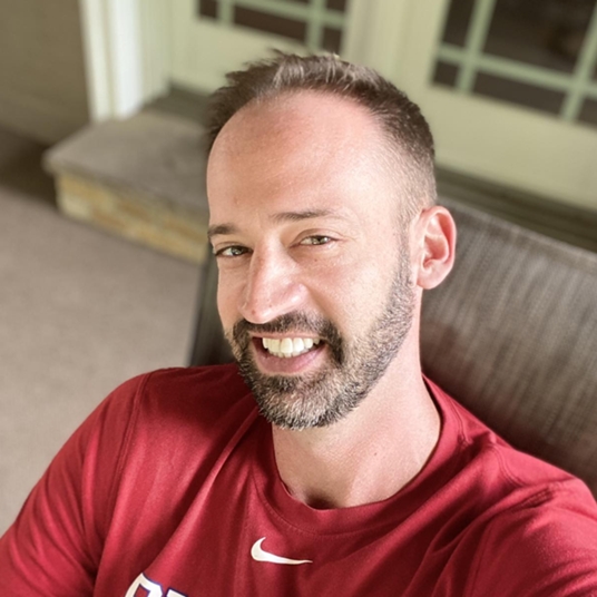 Kevin Kahn head shot