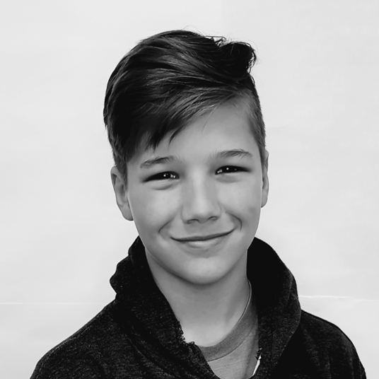 Dixon Galenzoski head shot