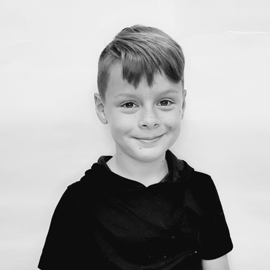 Leland Villemere head shot