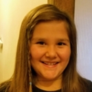 Kelly Briseno head shot