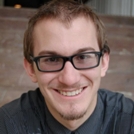 Alex Prather head shot