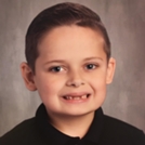 Dax Batchelder head shot