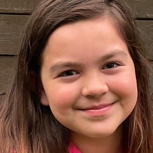 Izzy Castaneda head shot