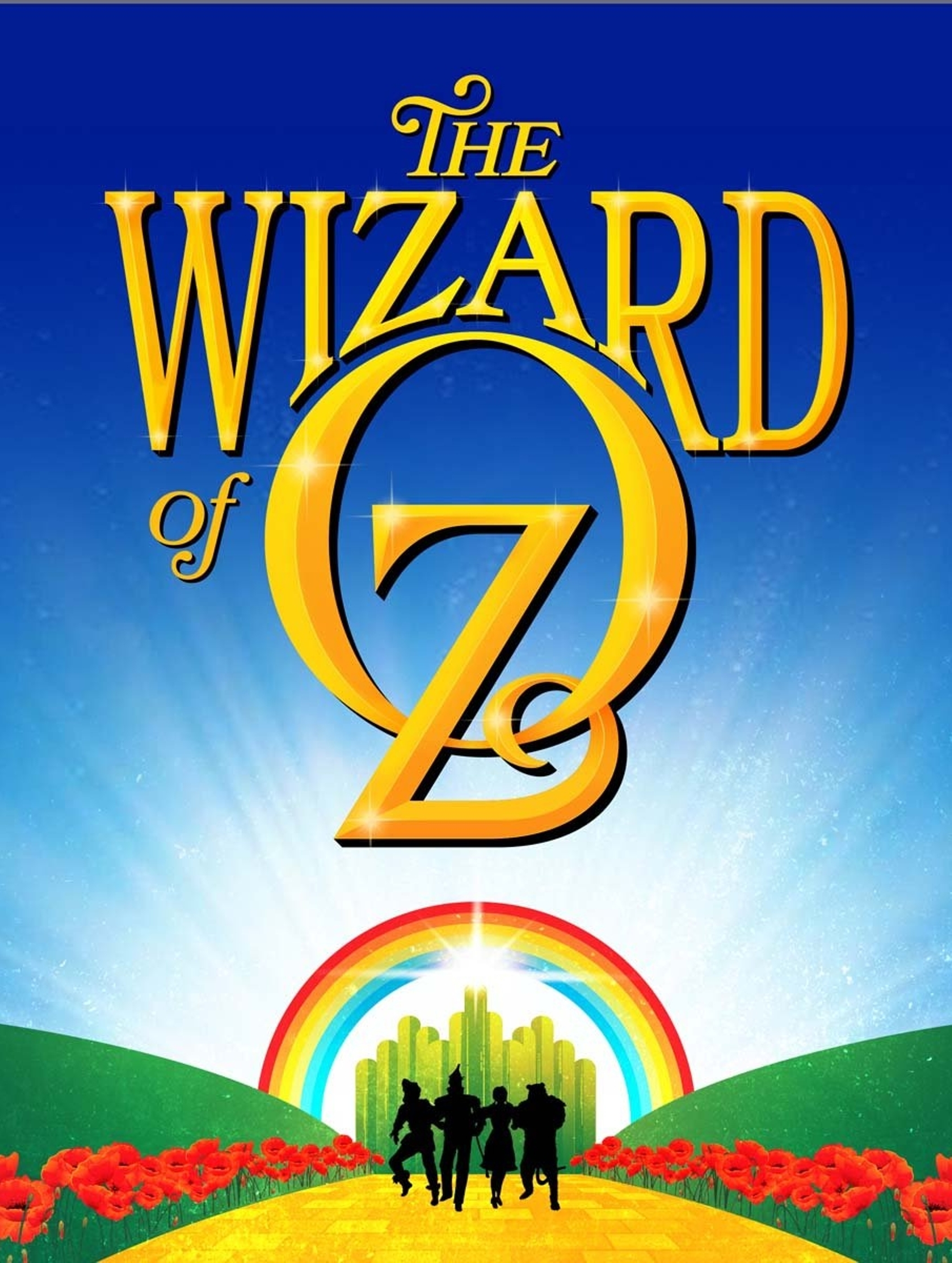 Wizard Of Oz 2024 Viole Jesselyn
