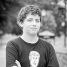 Brendon McCabe head shot