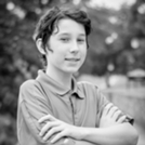 Hayden Davis head shot