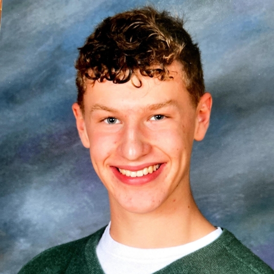 Guy Witt head shot
