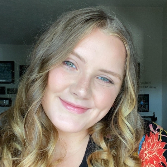 Emilia Porter head shot