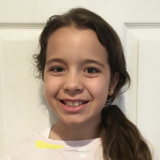 Josie Blanton head shot
