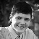 Logan Lang head shot