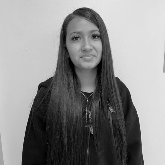 Katelyn Batista head shot