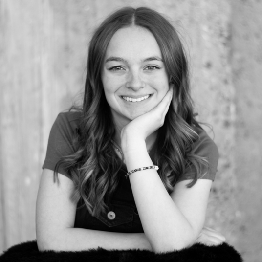 Kaylee Allen head shot