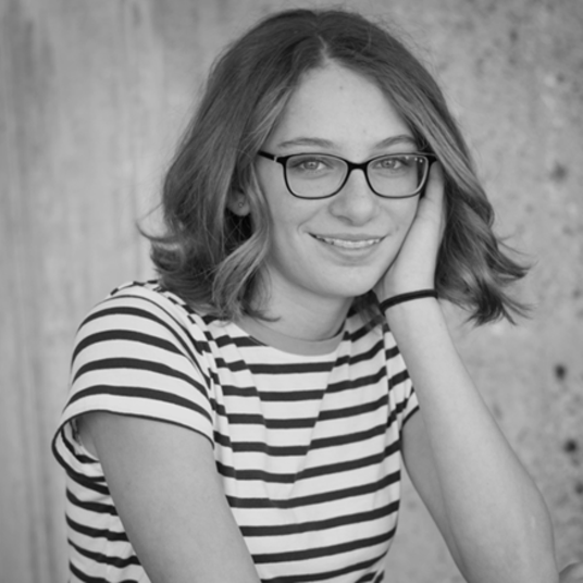 Mariah Baird head shot