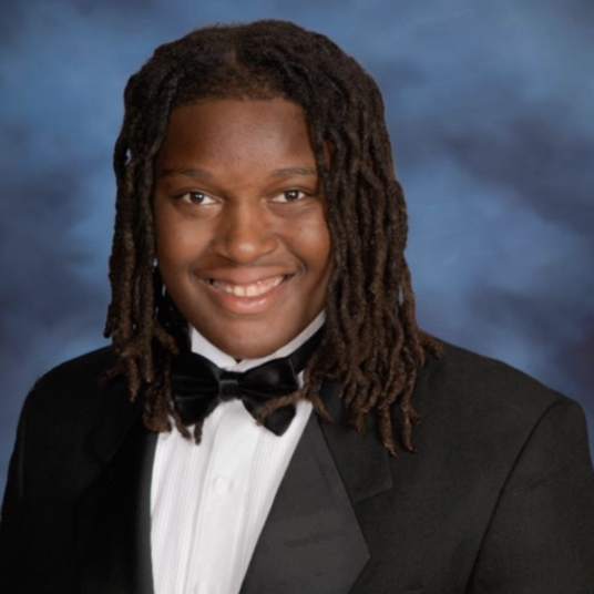 Shamar Jiggetts head shot