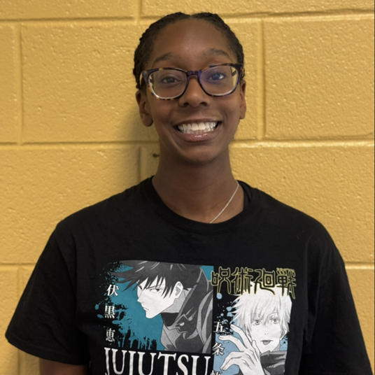 Jordyn Cotten head shot