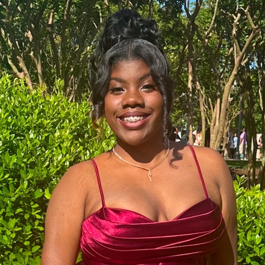 Kayla Hill head shot