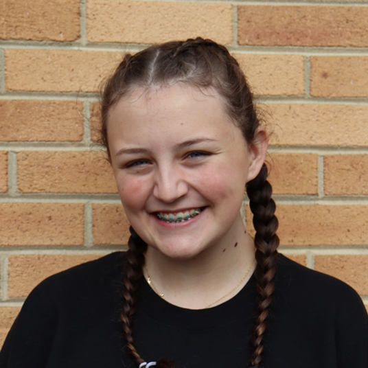 Elizabeth Bolt head shot