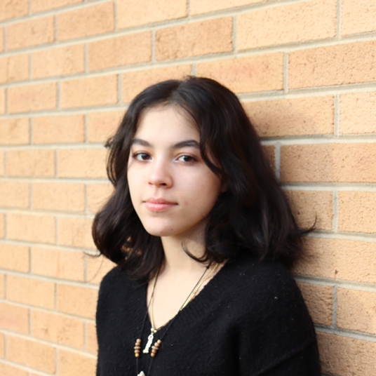 Tatyana Crespo head shot