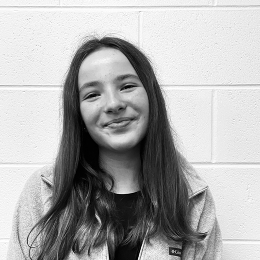 Maia Hilburn head shot
