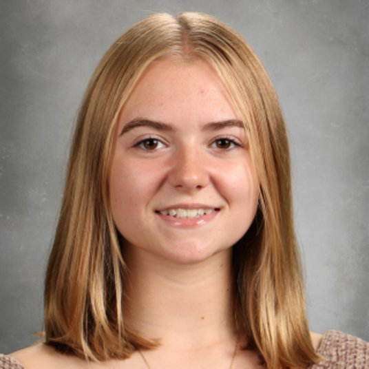 Eislee Altman (Assistant Stage Manager) head shot