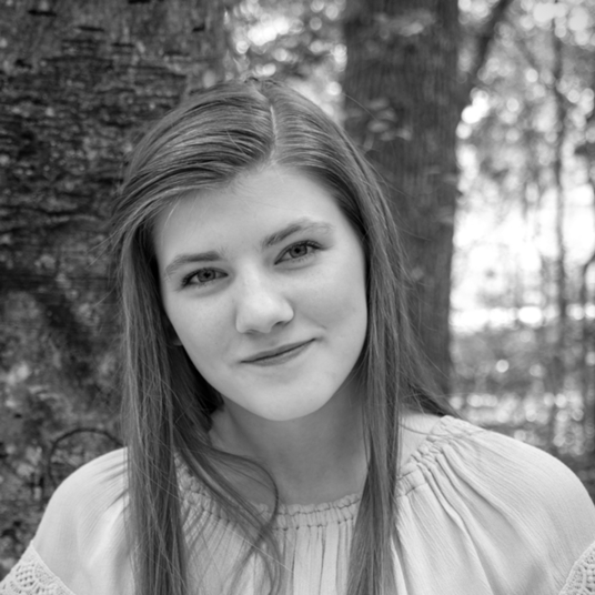 Abigail Reed head shot