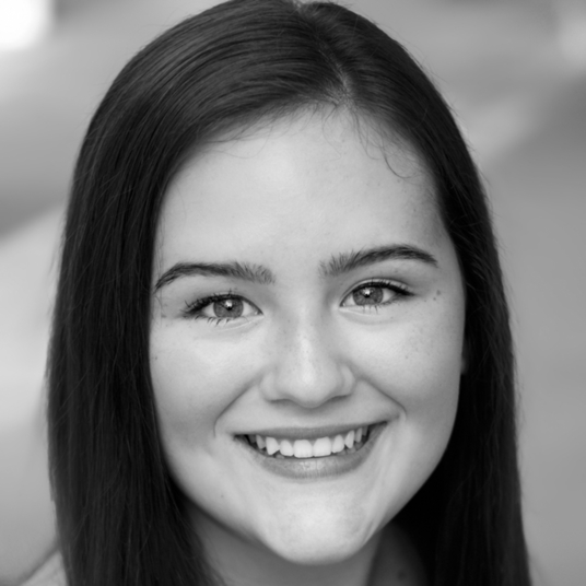 Ava Bryant head shot