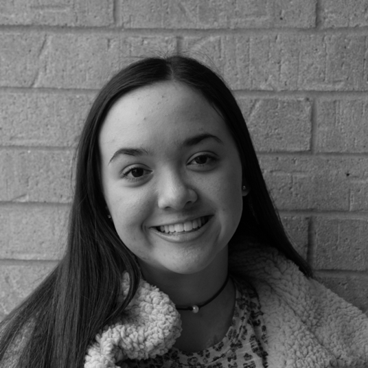 Caitlin Schranz head shot