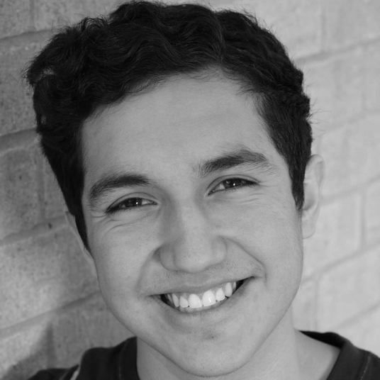Ethan Perez head shot