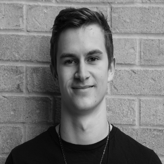 Gareth Bell head shot