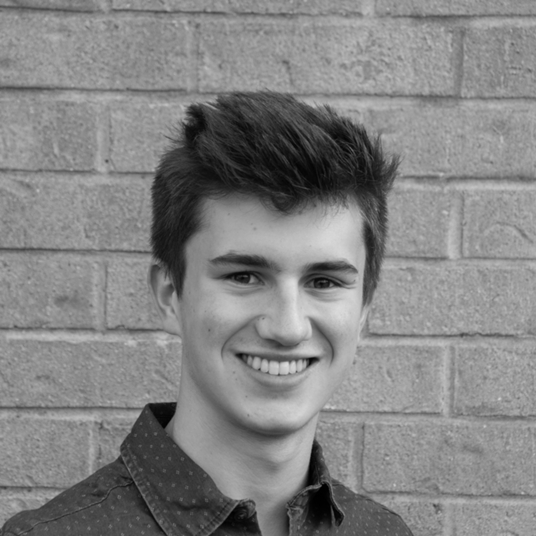 Jake Curl head shot