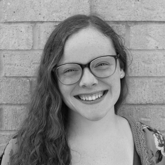Lizzy Cooper head shot