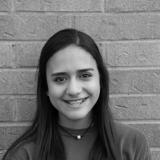 Natalia Vazquez head shot
