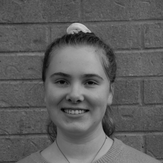Nicole Imhoff head shot