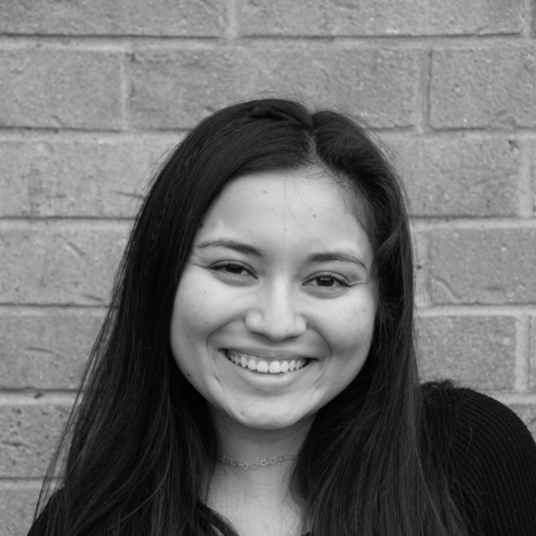 Saki Vale head shot