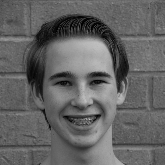 Slade Reese head shot