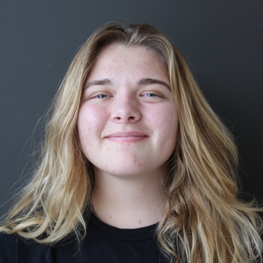 Bree Cullins head shot