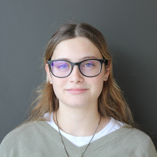 Riley Sullivan head shot