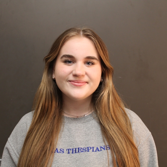 Addison Fisher head shot