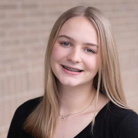 Marybeth Shore head shot