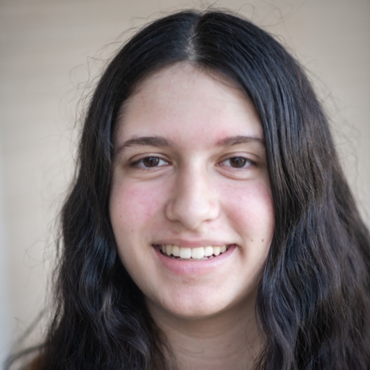 Emily Andronaco head shot