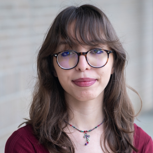Ana Mascarenhas head shot