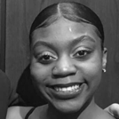 Diamond Hamilton head shot