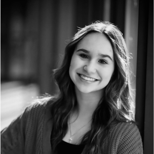 Josie Butler head shot
