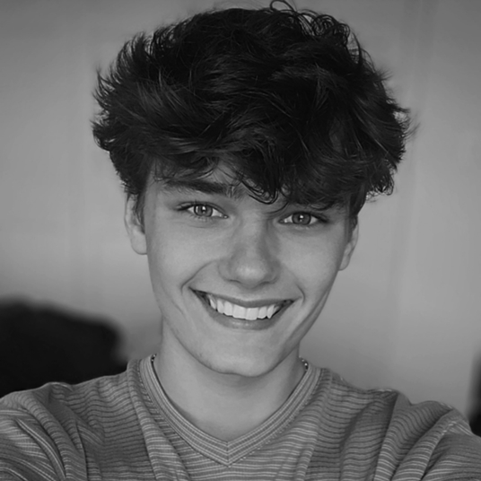 Thomas Whitten head shot