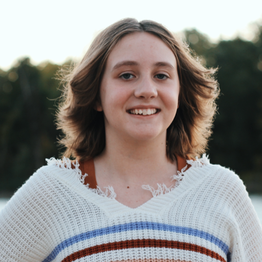 Keeley Taylor head shot
