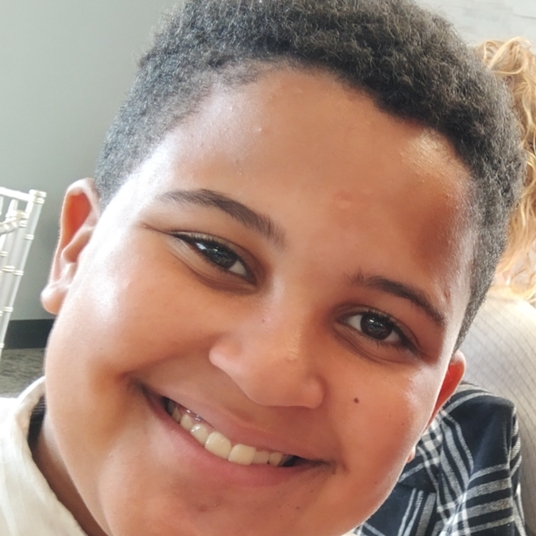 KJ Litcher head shot