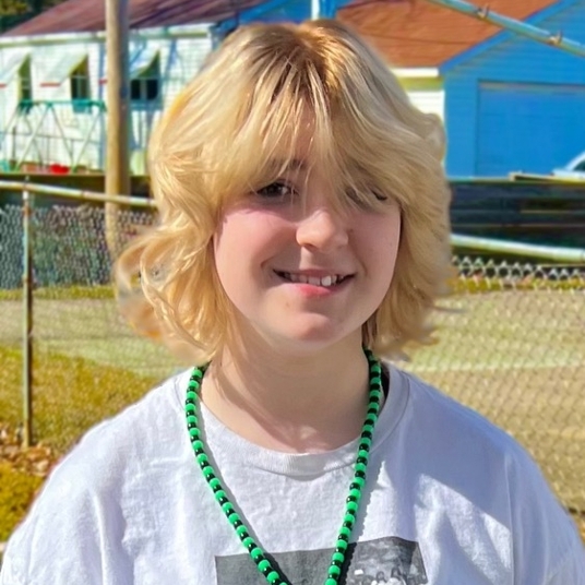 Ericka Pierceall head shot