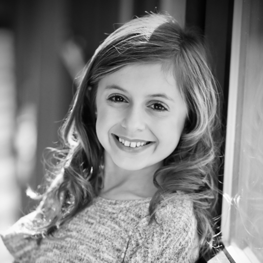 Lucy Featherston head shot