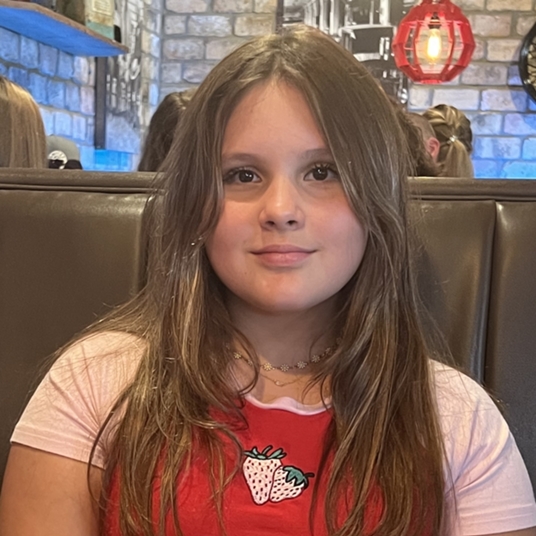 Ayla Sutton head shot
