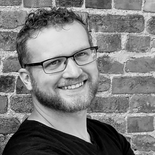 Colburn Lambert head shot
